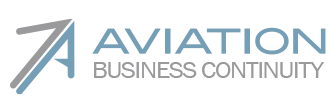 aviation business continuity logo